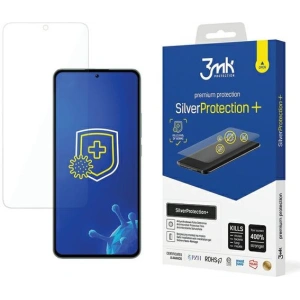 Kup Antymikrobowa folia ochronna 3MK SilverProtect+ Xiaomi 13T / 13T Pro - 3MK5431 - {ean13} - Sklep Home Screen