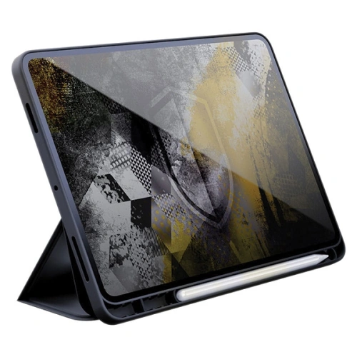 Kup Etui 3MK Soft Tablet Case Xiaomi Mi Pad 6 černý/black - 3MK5433 - {ean13} - Sklep Home Screen