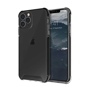 Kup Etui UNIQ Combat Apple iPhone 11 Pro fekete/szénfekete - UNIQ15BLK - {ean13} - Sklep Home Screen