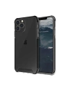 Etui UNIQ Combat Apple iPhone 11 Pro černý/uhlíkově černý