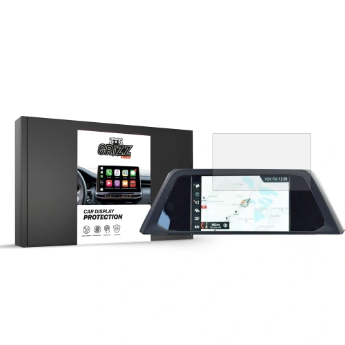 Kup Matt fólia GrizzGlass CarDisplay védelem BMW X3 G01 6,5" 2017-2021-hez - GRZ7221 - {ean13} - Sklep Home Screen