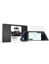 Fólie matná GrizzGlass CarDisplay Protection pro BMW X3 G01 6,5" 2017-2021