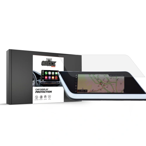 Kup Matt fólia GrizzGlass CarDisplay védelem BMW 2 G42 10,25" 2021-2024hez - GRZ7224 - {ean13} - Sklep Home Screen