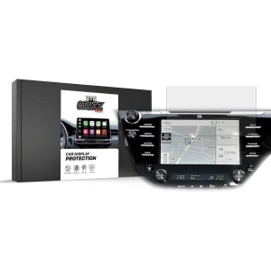 Kup Fólie matná GrizzGlass CarDisplay Protection pro Toyota Camry 8" 2018-2020 - GRZ7228 - {ean13} - Sklep Home Screen