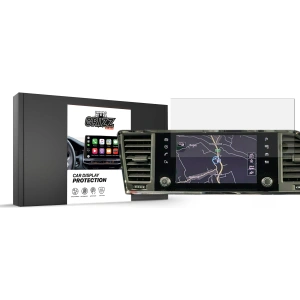 Kup Folia matowa GrizzGlass CarDisplay Protection do Seat Ateca 8" 2019-2021 - GRZ7231 - {ean13} - Sklep Home Screen