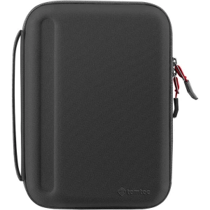 Kup Apple Geantă pentru iPad 11" Tomtoc FancyCase-B06 (negru) - TMT118 - {ean13} - Sklep Home Screen