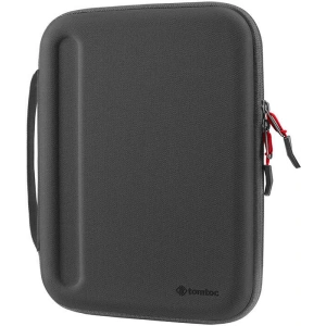 Kup Apple Geantă pentru iPad 11" Tomtoc FancyCase-B06 (negru) - TMT118 - {ean13} - Sklep Home Screen