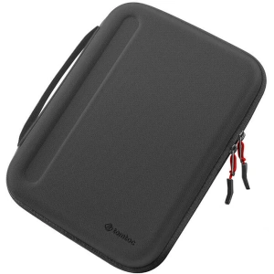 Kup Apple Geantă pentru iPad 11" Tomtoc FancyCase-B06 (negru) - TMT118 - {ean13} - Sklep Home Screen