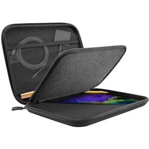 Kup Apple Geantă pentru iPad 11" Tomtoc FancyCase-B06 (negru) - TMT118 - {ean13} - Sklep Home Screen