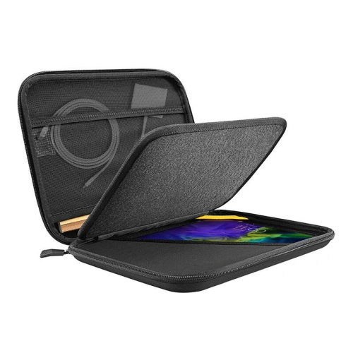 Kup Torba na Apple iPad 11" Tomtoc FancyCase-B06 (černý) - TMT118 - {ean13} - Sklep Home Screen