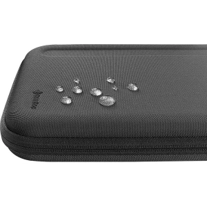 Kup Apple Geantă pentru iPad 11" Tomtoc FancyCase-B06 (negru) - TMT118 - {ean13} - Sklep Home Screen