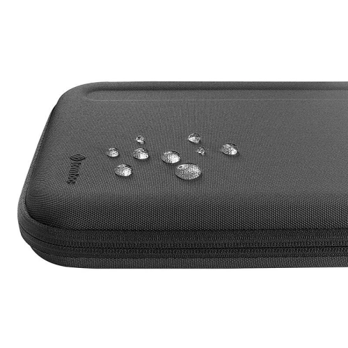 Kup Torba na Apple iPad 11" Tomtoc FancyCase-B06 (černý) - TMT118 - {ean13} - Sklep Home Screen