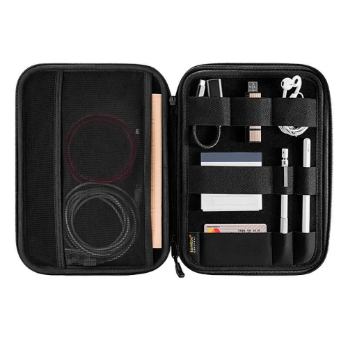 Kup Torba na Apple iPad 11" Tomtoc FancyCase-B06 (šedá) - TMT119 - {ean13} - Sklep Home Screen