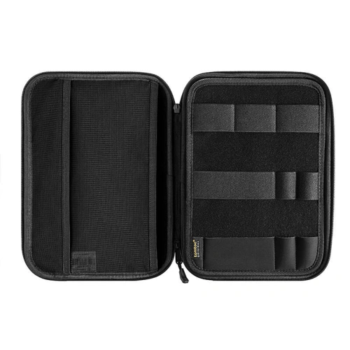 Kup Torba na Apple iPad 11" Tomtoc FancyCase-B06 (šedá) - TMT119 - {ean13} - Sklep Home Screen