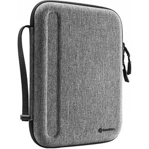 Kup Apple Geantă pentru iPad 11" Tomtoc FancyCase-B06 (gri) - TMT119 - {ean13} - Sklep Home Screen