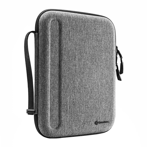 Kup Torba na Apple iPad 11" Tomtoc FancyCase-B06 (šedá) - TMT119 - {ean13} - Sklep Home Screen