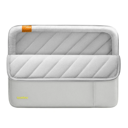Kup Laptop-Tasche 13" Tomtoc Defender-A13 (grau) - TMT120 - {ean13} - Sklep Home Screen