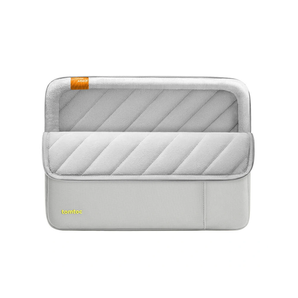 Torba na laptopa 13" Tomtoc Defender-A13 (szary)