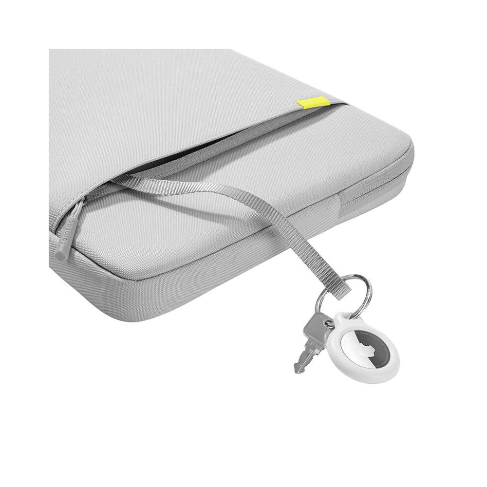 Torba na laptopa 13" Tomtoc Defender-A13 (szary)