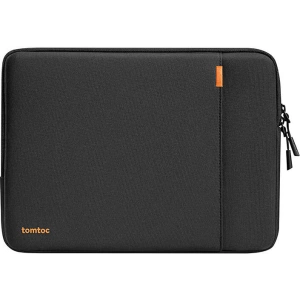 Kup Geantă pentru laptop 13" Tomtoc Defender-A13 (negru) - TMT121 - {ean13} - Sklep Home Screen