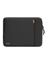 Tomtoc Defender-A13 13" laptop táska (fekete)