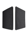 Buy UNIQ Dfender laptop Sleeve 12" charcoal black - UNIQ18BLK - {ean13} - Home Screen Store Europe