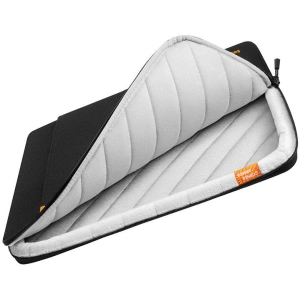 Kup Geantă pentru laptop 13" Tomtoc Defender-A13 (negru) - TMT121 - {ean13} - Sklep Home Screen