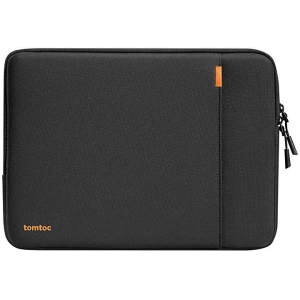 Kup Geantă pentru laptop 14" Tomtoc Defender-A13 (negru) - TMT122 - {ean13} - Sklep Home Screen