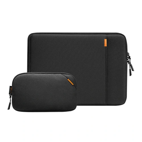 Kup Laptop-Tasche 14" + Zubehöretui Tomtoc Defender-A13 (schwarz) - TMT123 - {ean13} - Sklep Home Screen