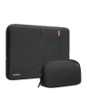 Kup Laptop-Tasche 14" + Zubehöretui Tomtoc Defender-A13 (schwarz) - TMT123 - {ean13} - Sklep Home Screen