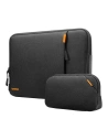 Kup Laptop-Tasche 14" + Zubehöretui Tomtoc Defender-A13 (schwarz) - TMT123 - {ean13} - Sklep Home Screen