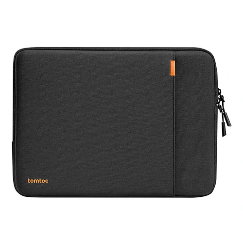Buy Tomtoc Defender-A13 laptop bag 14" + case for accesories (black) - TMT123 - {ean13} - Home Screen Store Europe