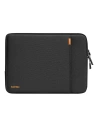 Buy Tomtoc Defender-A13 laptop bag 14" + case for accesories (black) - TMT123 - {ean13} - Home Screen Store Europe