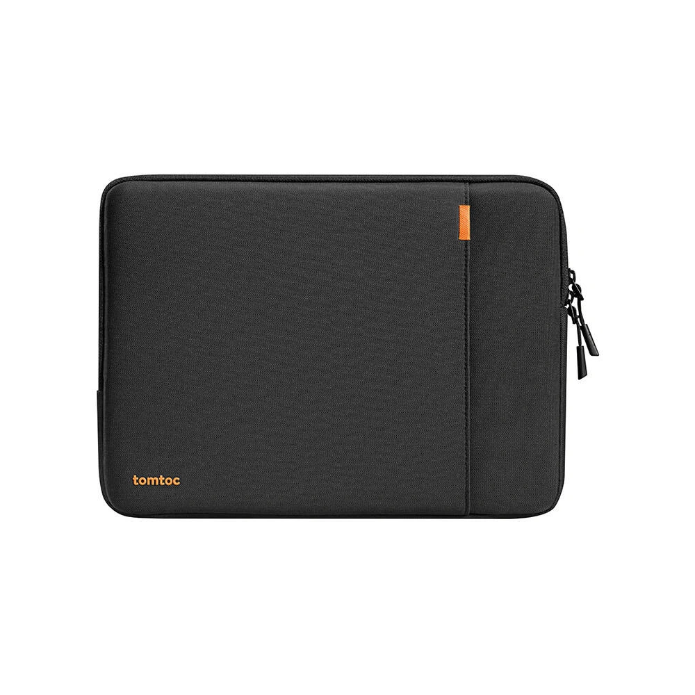 Torba na laptopa 14" + etui na akcesoria Tomtoc Defender-A13 (czarny)