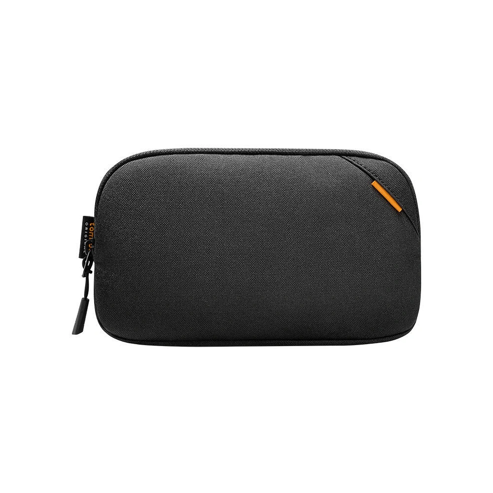 Torba na laptopa 14" + etui na akcesoria Tomtoc Defender-A13 (czarny)