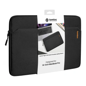 Kup Geantă pentru laptop 13" Tomtoc Light-A18 (negru) - TMT127 - {ean13} - Sklep Home Screen