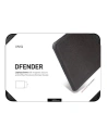 Buy UNIQ Dfender laptop Sleeve 12" charcoal black - UNIQ18BLK - {ean13} - Home Screen Store Europe