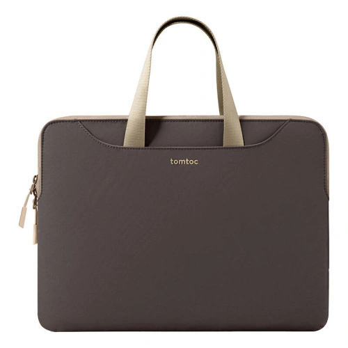 Buy Tomtoc TheHer-A21 laptop bag 13" (cookie) - TMT129 - {ean13} - Home Screen Store Europe