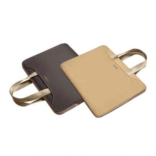 Buy Tomtoc TheHer-A21 laptop bag 13" (cookie) - TMT129 - {ean13} - Home Screen Store Europe