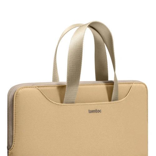 Buy Tomtoc TheHer-A21 laptop bag 13" (cookie) - TMT129 - {ean13} - Home Screen Store Europe