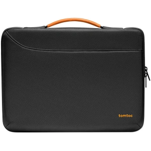 Kup Geantă pentru laptop 14" Tomtoc Defender-A22 (negru) - TMT131 - {ean13} - Sklep Home Screen