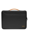 Laptop-Tasche 14" Tomtoc Defender-A22 (schwarz)