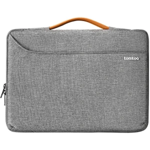 Kup Geantă pentru laptop 14'' Tomtoc Defender-A22 (gri) - TMT132 - {ean13} - Sklep Home Screen