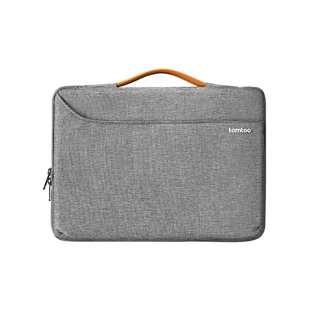 Torba na laptopa 14'' Tomtoc Defender-A22 (szary)