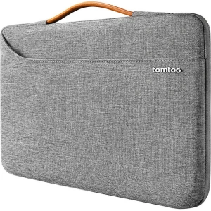 Kup Torba na laptopa 14'' Tomtoc Defender-A22 (szary) - TMT132 - {ean13} - Sklep Home Screen