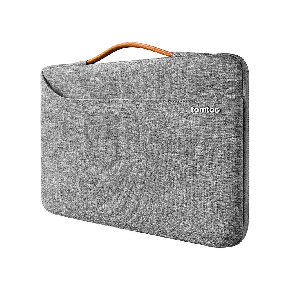 Torba na laptopa 14'' Tomtoc Defender-A22 (szary)