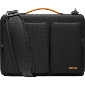 Kup Geantă pentru laptop 13" Tomtoc Defender-A42 (negru) - TMT133 - {ean13} - Sklep Home Screen