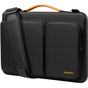 Kup Torba na laptopa 13" Tomtoc Defender-A42 (czarny) - TMT133 - {ean13} - Sklep Home Screen