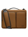 Laptop-Tasche 14" Tomtoc Defender-A42 (braun)