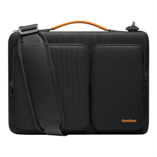 Kup Laptop Tasche 15,6" Tomtoc Defender-A42 (schwarz) - TMT137 - {ean13} - Sklep Home Screen